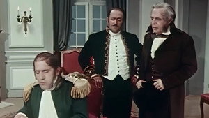Schulmeister, l'espion de l'Empereur 1. évad Ep.1 1. epizód