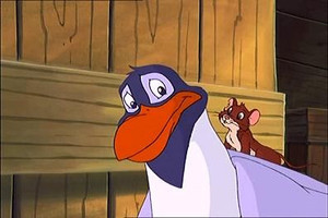 Watership Down 2. évad Ep.12 12. epizód