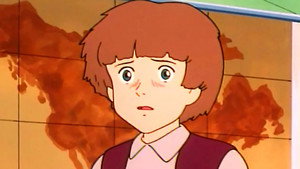 若草物語ナンとジョー先生 1. évad Ep.26 26. epizód