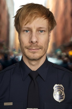 Ryan Pethrow profil kép
