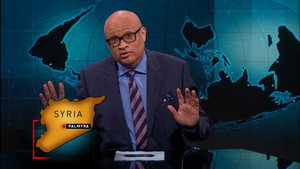 The Nightly Show with Larry Wilmore 1. évad Ep.60 60. epizód