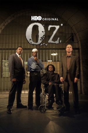 Oz poszter