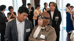 ワタシってサバサバしてるから 2. évad Ep.8 8. epizód