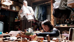 てっぱん 1. évad Ep.68 68. epizód