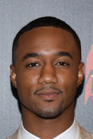 Jessie T. Usher profil kép