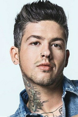 Travis Mills profil kép