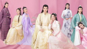 小女霓裳 kép