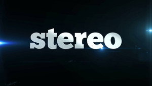 Stereo kép