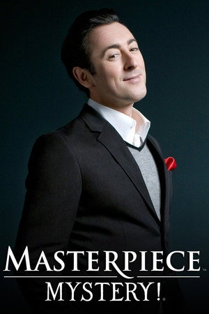 Masterpiece Mystery poszter