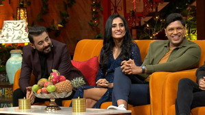 The Kapil Sharma Show 2. évad Ep.300 300. epizód