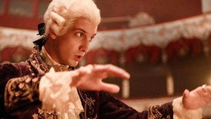 Mozart : Egy zseni története kép