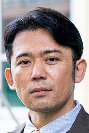 岡田義徳 profil kép