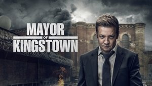 Kingstown polgármestere kép