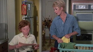 The Partridge Family 1. évad Ep.12 12. epizód