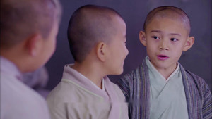少林小子方世玉 1. évad Ep.9 9. epizód