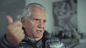 Chico Anysio: Um Homem à Procura de Um Personagem 1. évad Ep.5 5. epizód