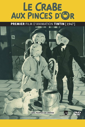 Les Aventures de Tintin, d'après Hergé Speciális epizódok (1947-01-01) poszter