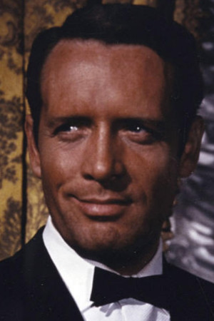 Patrick McGoohan profil kép