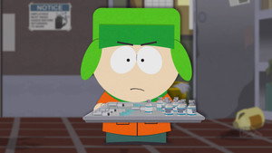 South Park 24. évad Ep.2 Oltásügyi különkiadás