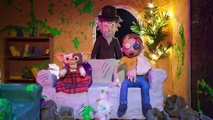 Rick és Morty Speciális epizódok Ep.12 12. epizód
