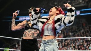 Pankráció - WWE: Smackdown 27. évad Ep.46 46. epizód