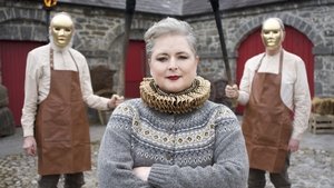 The Traitors Ireland 1. évad Ep.1 1. epizód
