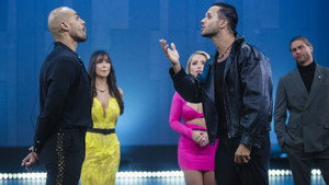La Casa de los Famosos 6. évad Ep.81 81. epizód