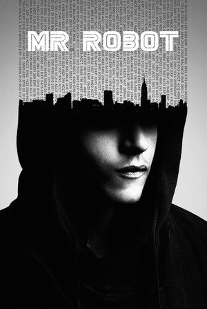 Mr. Robot poszter