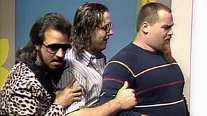 WWF Prime Time Wrestling 2. évad Ep.22 22. epizód