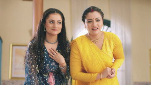 Anandibaa Aur Emily 1. évad Ep.60 60. epizód