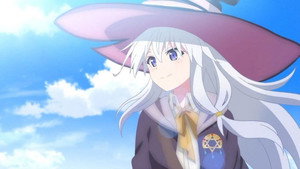 魔女の旅々 kép