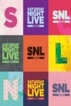 SNL 코리아 3. évad (2012-09-08) poszter