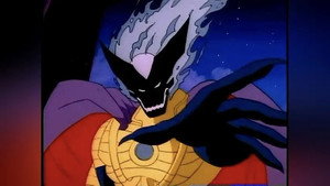 WildC.A.T.S: Covert Action Teams 1. évad Ep.2 2. epizód