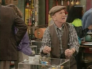 The Cosby Show 7. évad Ep.23 23. epizód
