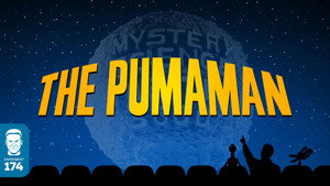 Mystery Science Theater 3000 9. évad Ep.3 3. epizód