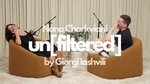 UNFILTERED kép
