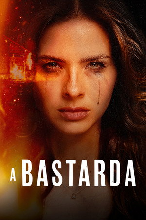Hija del fuego: La venganza de la bastarda poszter