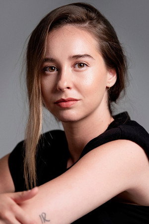 Paula Usero profil kép