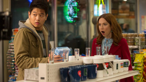 A megtörhetetlen Kimmy Schmidt 2. évad Ep.8 Kimmy a szállodában!