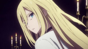 殺戮の天使 1. évad Ep.7 7. epizód