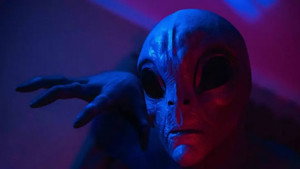 UFO Witness 2. évad Ep.4 4. epizód