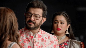 बड़े अच्छे लगते हैं 2. évad Ep.354 354. epizód