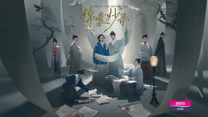 锦囊妙录 kép