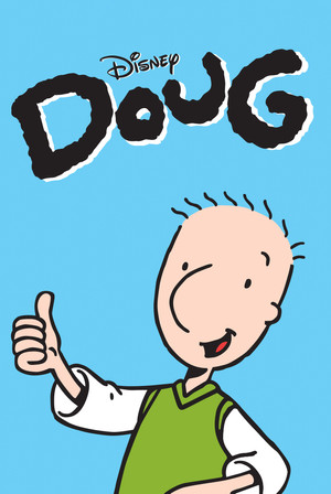 Doug poszter