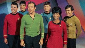 Star Trek kép