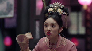 鹿鼎记 1. évad Ep.45 45. epizód