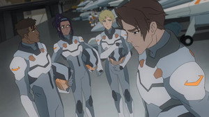Voltron: A legendás védelmező 7. évad Ep.11 11. epizód