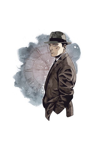 11.22.63 poszter