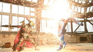 仮面ライダーセイバー 1. évad Ep.46 46. epizód