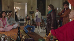Agatha Christie apró gyilkosságai 3. évad Ep.9 9. epizód